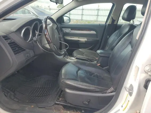 2010 CHRYSLER SEBRING LIMITED  