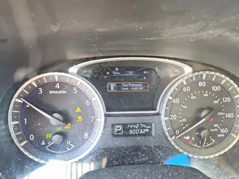 2014 INFINITI QX60 BASE  