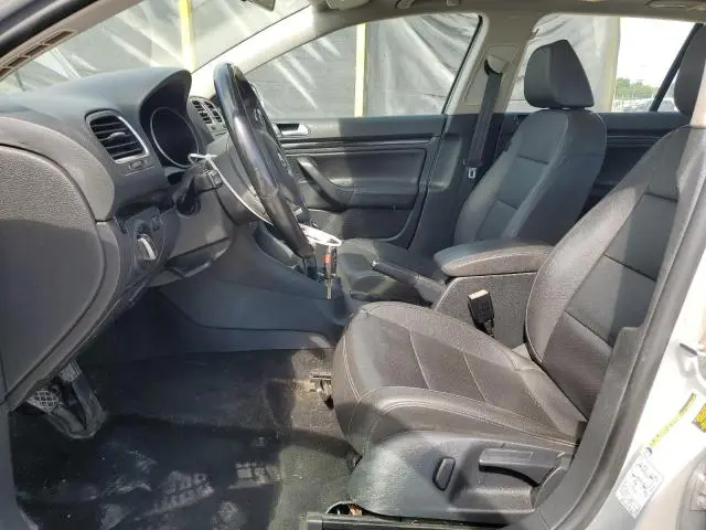 2014 VOLKSWAGEN JETTA TDI  