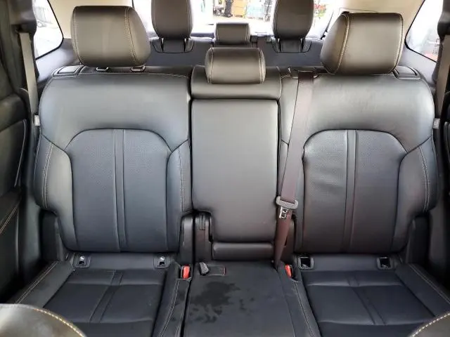 2025 MAZDA CX-90 PREMIUM SPORT  