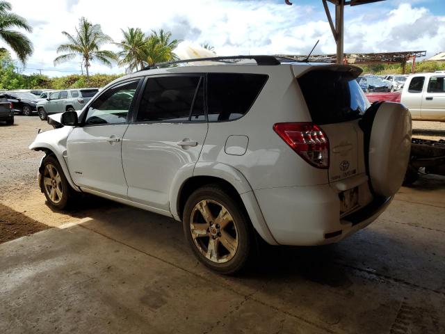 2010 TOYOTA RAV4 SPORT