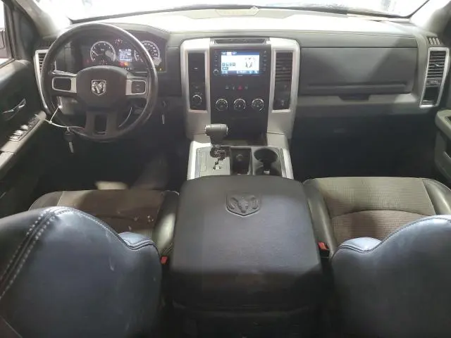 2011 DODGE RAM 1500   
