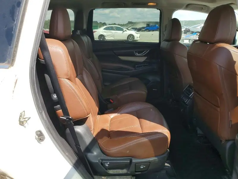 2020 SUBARU ASCENT TOURING  