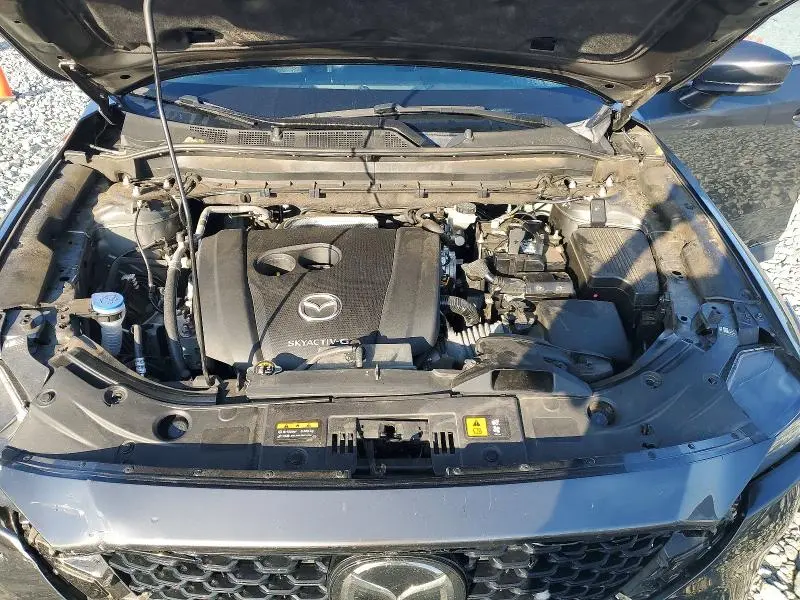 2022 MAZDA CX-5 PREFERRED  