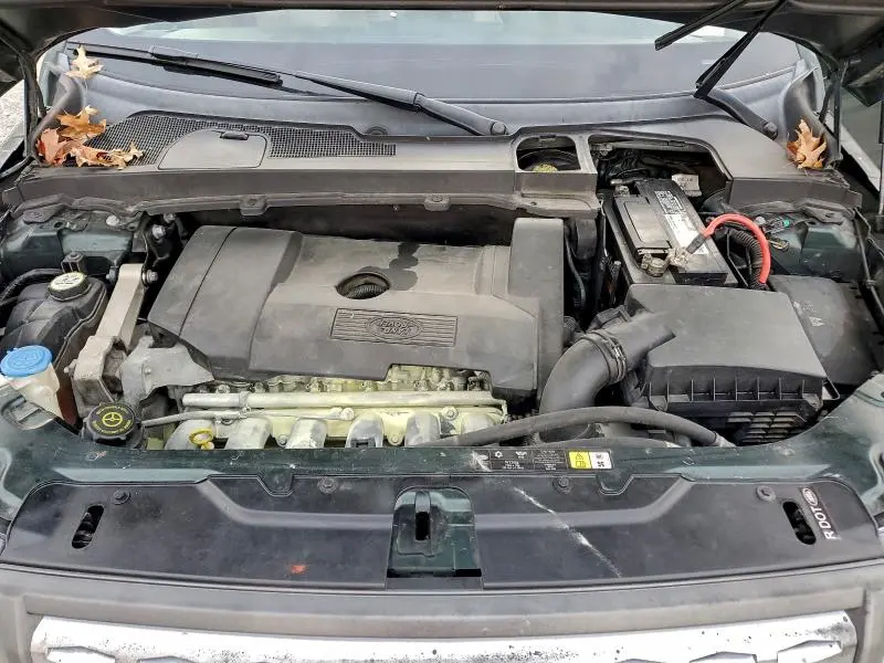 2012 LAND ROVER LR2 HSE  