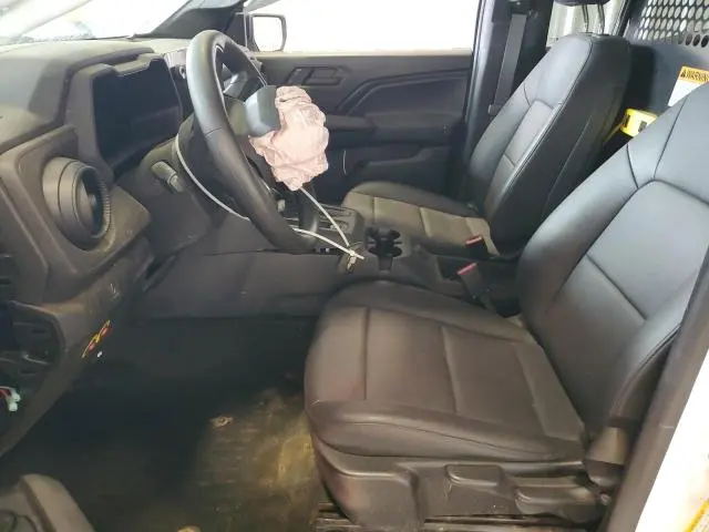 2023 CHEVROLET COLORADO   