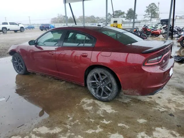 2021 DODGE CHARGER SXT  