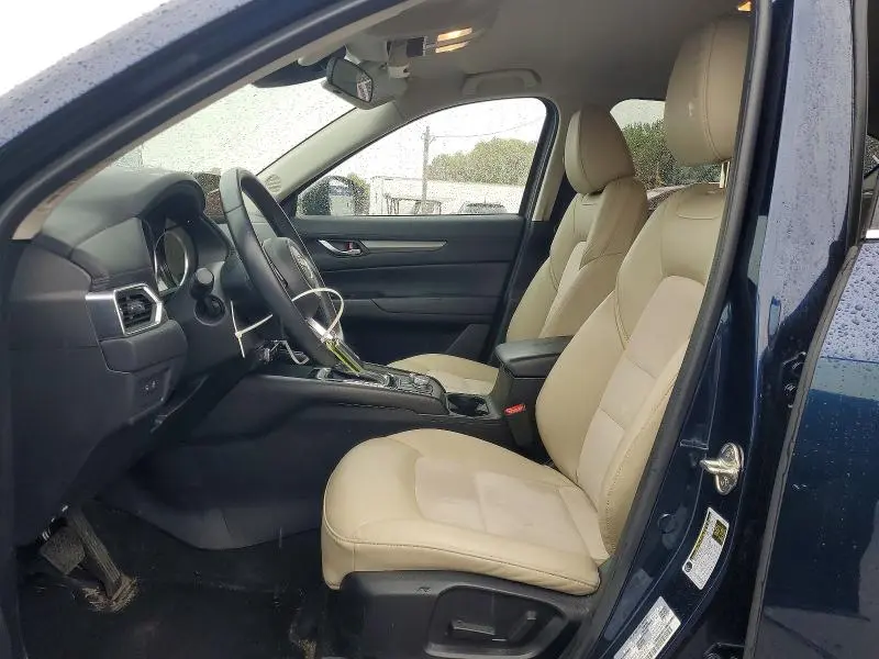 2023 MAZDA CX-5 SELECT  