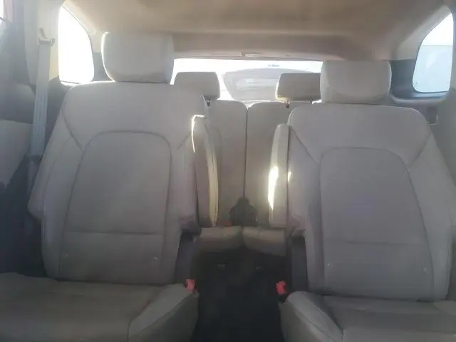 2013 HYUNDAI SANTA FE LIMITED  