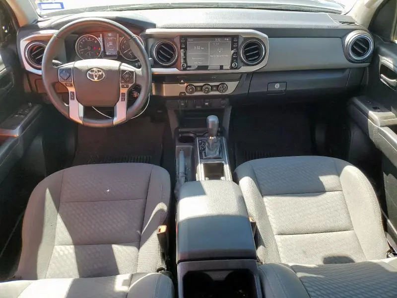 2023 TOYOTA TACOMA ACCESS CAB  