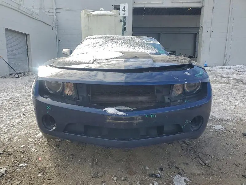 2011 CHEVROLET CAMARO LT  