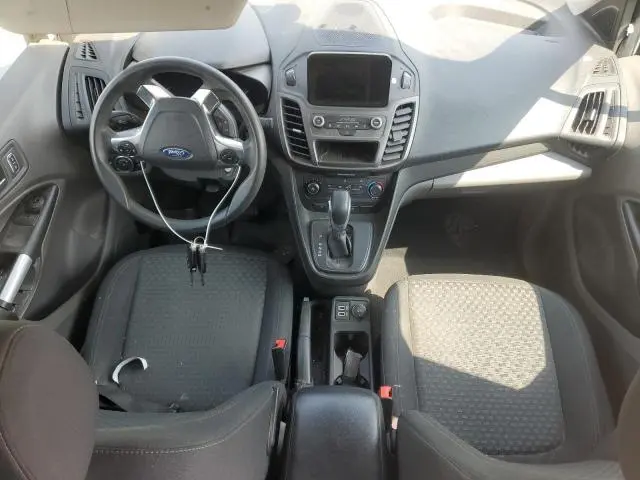 2019 FORD TRANSIT CONNECT XLT  