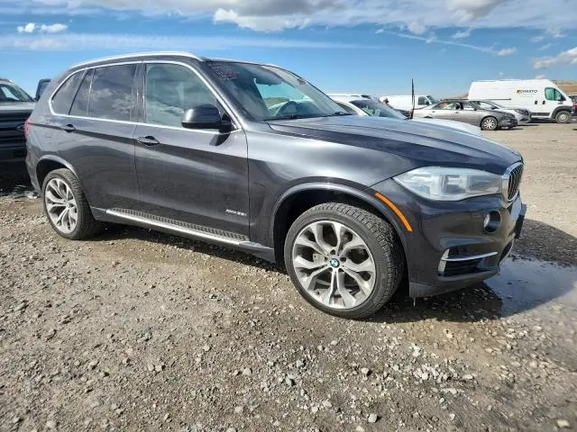 2014 BMW X5 XDRIVE35I  