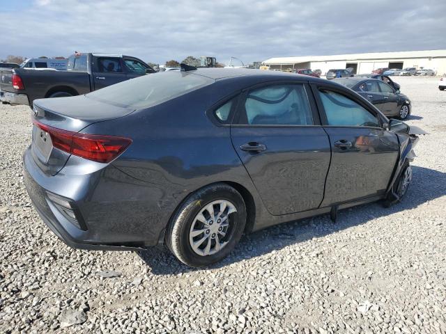 2020 KIA FORTE FE