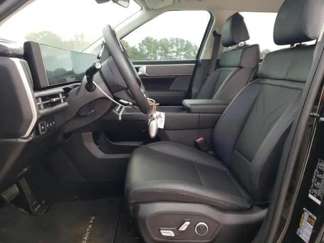 2024 HYUNDAI SANTA FE SEL  