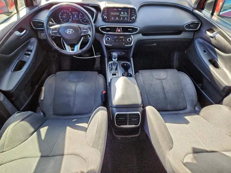 2019 HYUNDAI SANTA FE SE 2.4L  