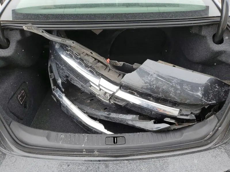 2015 CHEVROLET MALIBU LS  