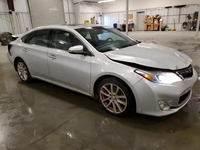 2014 TOYOTA AVALON BASE  