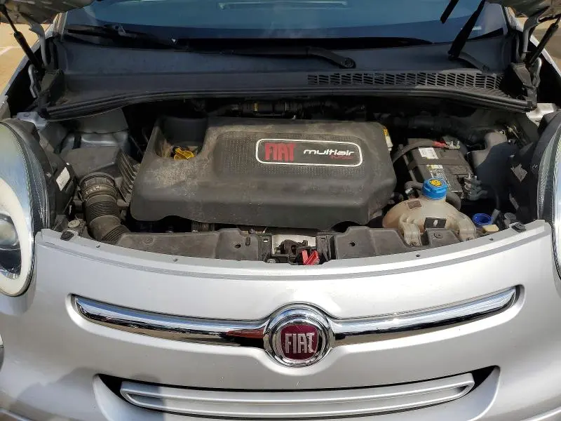 2014 FIAT 500L EASY  