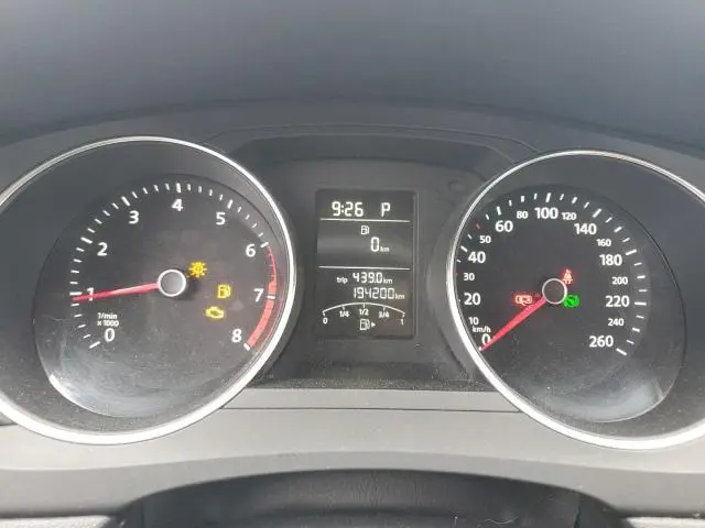 2015 VOLKSWAGEN JETTA BASE  