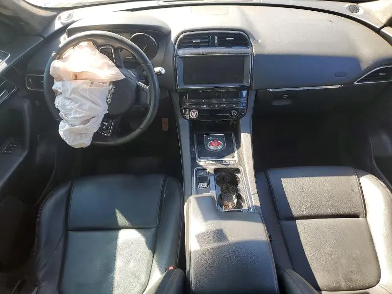 2020 JAGUAR F-PACE PREMIUM  