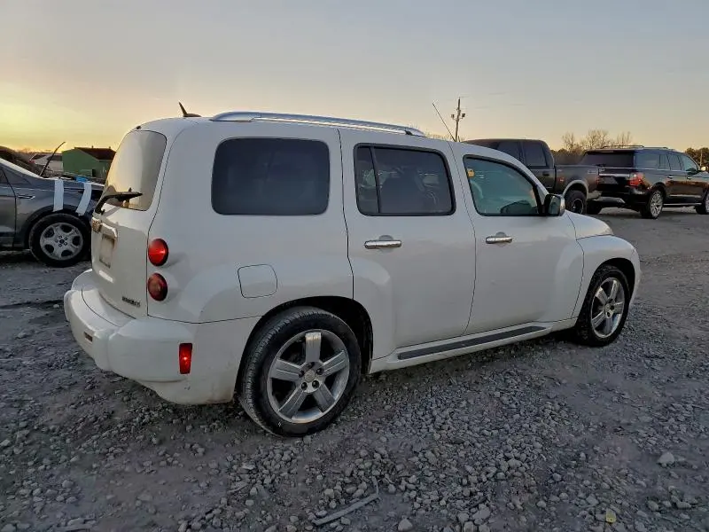 2010 CHEVROLET HHR LT  