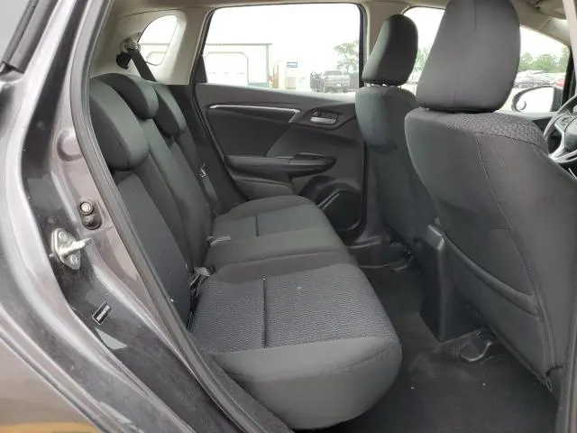 2020 HONDA FIT LX