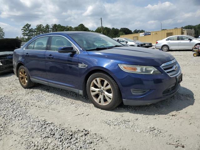 2011 FORD TAURUS SEL