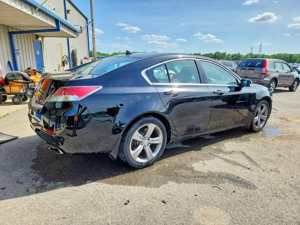 2013 ACURA TL   