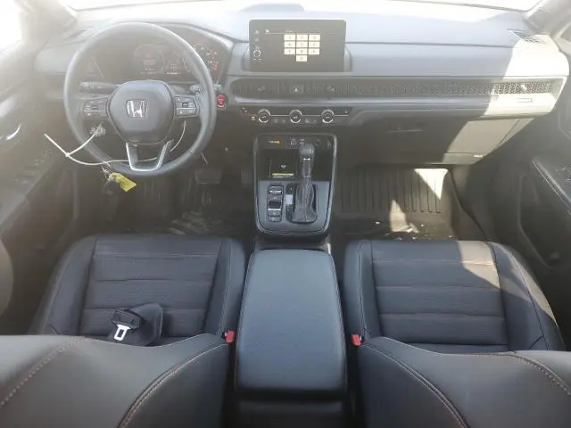 2024 HONDA CR-V SPORT-L  