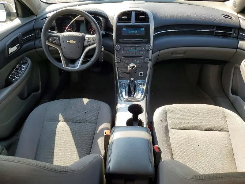 2013 CHEVROLET MALIBU LS  