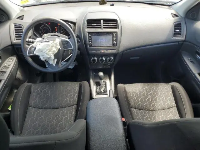 2023 MITSUBISHI OUTLANDER SPORT S/SE  
