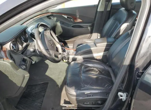 2012 BUICK LACROSSE PREMIUM  