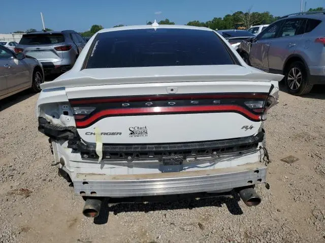 2019 DODGE CHARGER R/T  