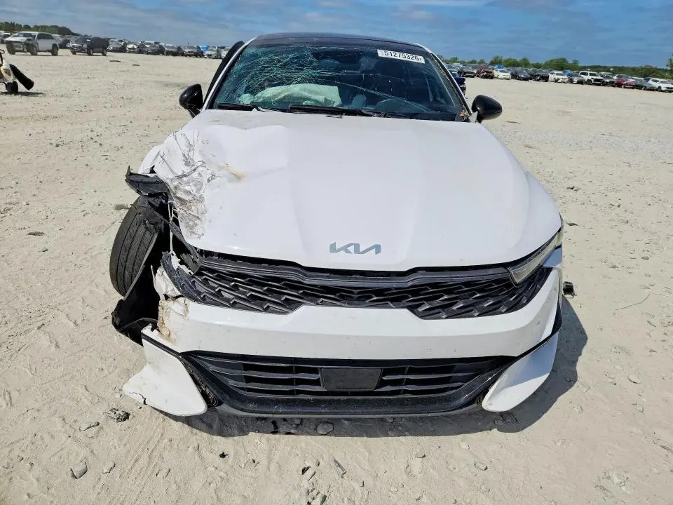 2024 KIA K5 GT LINE  