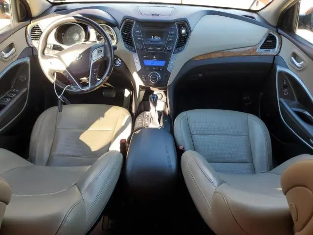 2014 HYUNDAI SANTA FE SPORT   