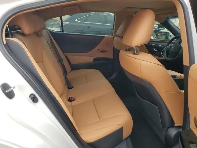 2024 LEXUS ES 350 BASE  