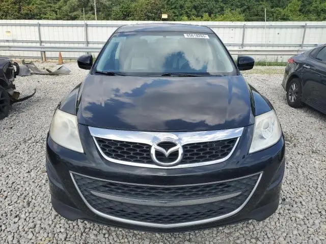 2012 MAZDA CX-9   