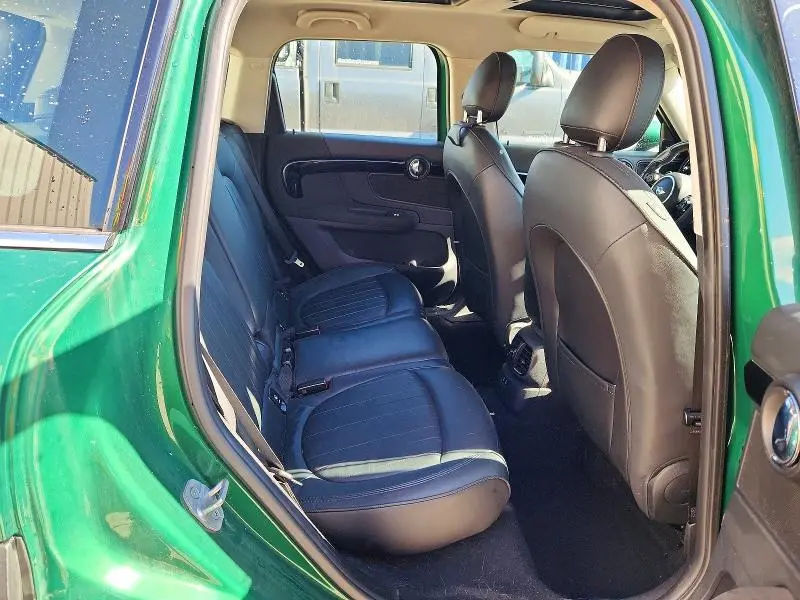 2020 MINI COOPER S COUNTRYMAN ALL4  