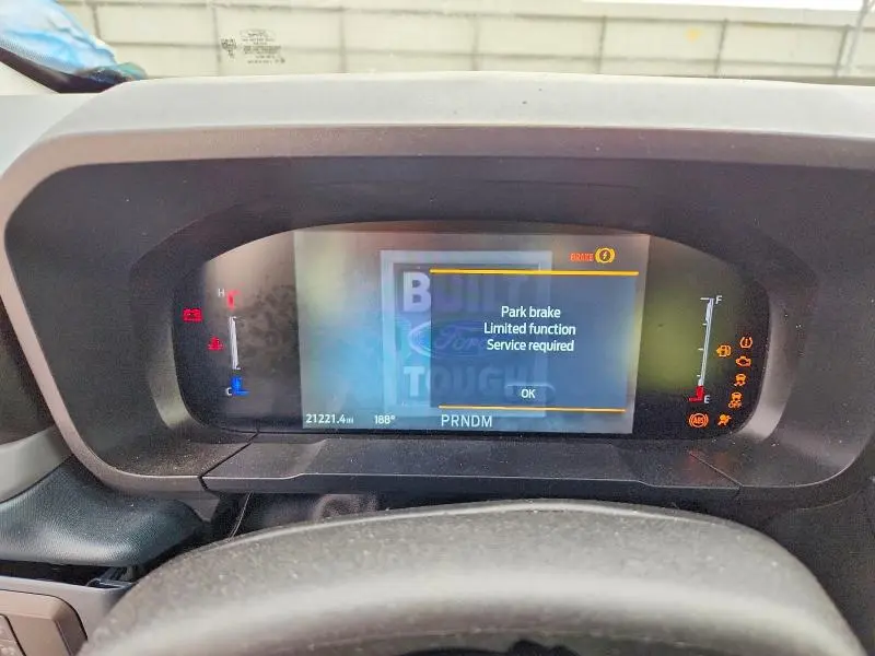 2025 FORD MAVERICK LOBO  