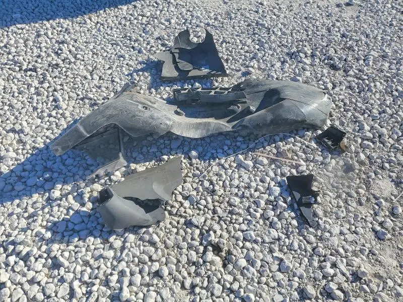 2011 CHEVROLET TAHOE C1500 LTZ  