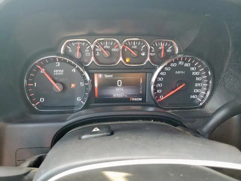 2014 GMC SIERRA C1500 SLT  