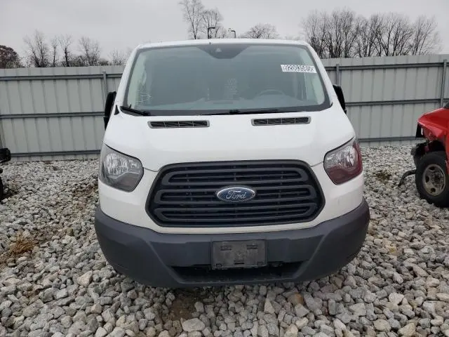 2019 FORD TRANSIT T-150  