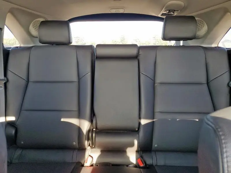 2017 ACURA RDX TECHNOLOGY  
