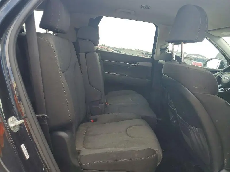 2022 HYUNDAI PALISADE SE  