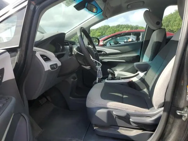 2019 CHEVROLET BOLT EV LT  