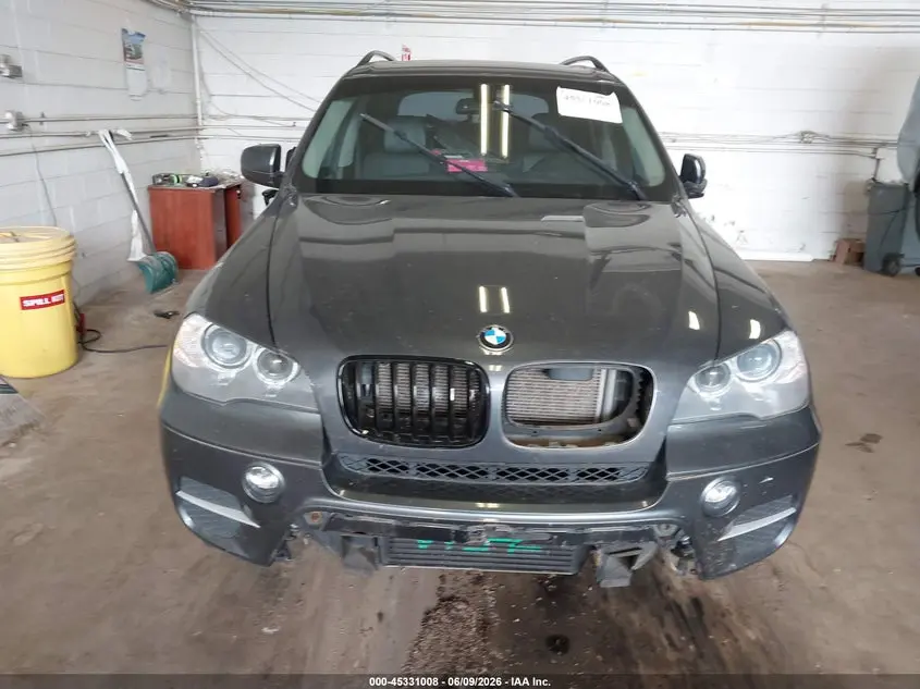 2013 BMW X5 XDRIVE35I/XDRIVE35I PREMIUM/XDRIVE35I SPORT ACTIVITY