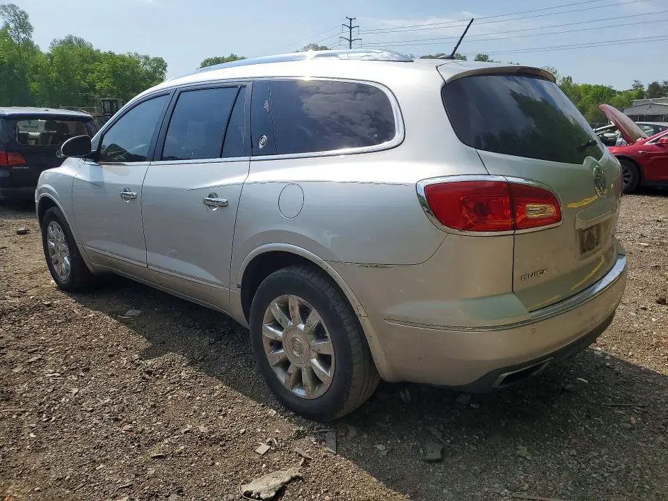 2015 BUICK ENCLAVE   