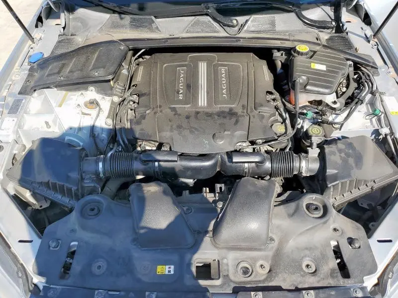 2014 JAGUAR XJL PORTFOLIO  