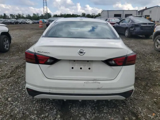 2020 NISSAN ALTIMA S  